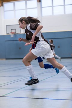 Bild 34 - HFV Futsalmeisterschaft C-Juniorinnen